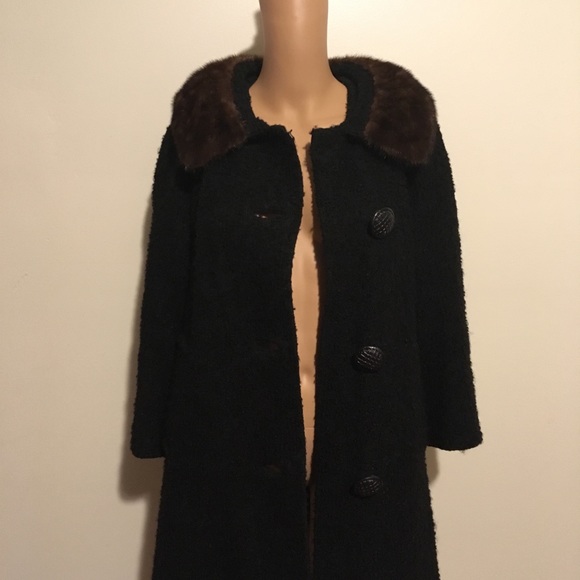 Trench Coat - Picture 7 of 8